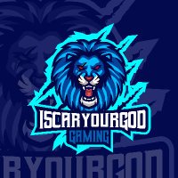 iSYG Gaming© (@iscaryourgod) 's Twitter Profile Photo