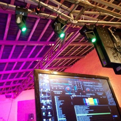 Dj para eventos sociales