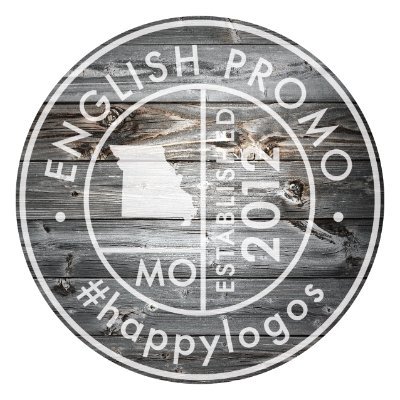 englishpromosgf's profile picture. Let your business shine with top quality logo'd apparel & promotional products from English Apparel & Promotional Materials. We make your logo HAPPY!