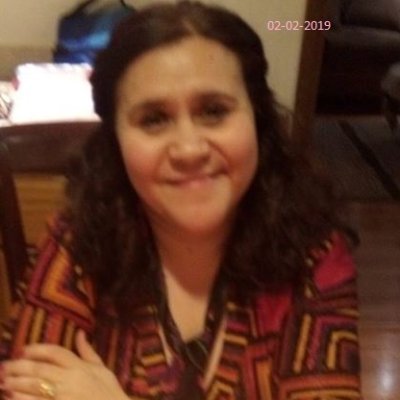 suzanbarakat1's profile picture. 