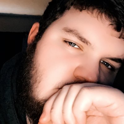 He/Him || Doing what I can to make the best of what I have