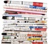 Издательское агентство «Мы Делаем Газеты» 

Мы гарантируем, что ваше издание будет эффективно служить вашим интересам.