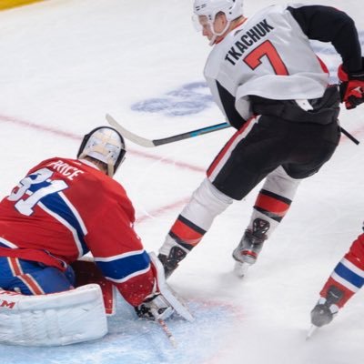 Tracking Brady Tkachuk in his quest to be the inaugural member of the 300/300 Club. 300 Shots On Goal and 300 Hits in a single #NHL season.