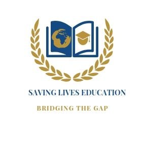 LivesEducation's profile picture. #education #study #schoolmaterial #sanitary #hygiene #water #foodprogram #immigration