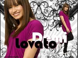 Fã clube dedicado à cantora e atriz Demi Lovato, a nossa Diva! Siga-me aqui =) Desde: 02/12/10.