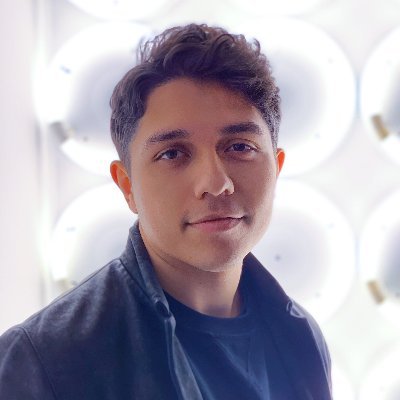 joshbaiad's profile picture. Cofounder & CTO @ Pario; former lizard person