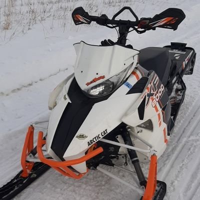 Life is best lived pinning the throttle

Honda
Arctic-Cat