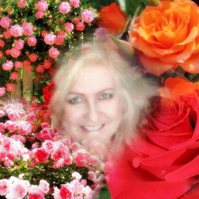 Author of Forever Figaro and The Mystery of the Greenview Inn

Books, art, travel, nature and flowers always brighten my day.
 📚🎭🚗✈️🚉🌿☀️🌹🌻🌼🌷🌺🐝NO DM⛔️