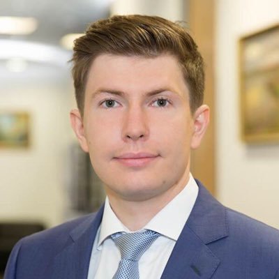 pavel_o_uvarov's profile picture. iOS Software Engineer @ DoorDash