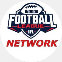 The Indoor Football League Network(@TheIFLNetwork) 's Twitter Profile Photo