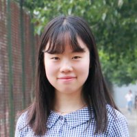 Weiwei Zhan (@weiweizhan98) 's Twitter Profile Photo Weiwei Zhan (@weiweizhan98) 's Twitter Profile Photo