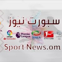 سبورت نيوز | Sport_News (@news18sport) 's Twitter Profile Photo سبورت نيوز | Sport_News (@news18sport) 's Twitter Profile Photo