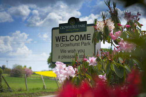 CrowhurstPark's profile picture. A 5* Family Owned Holiday Park, Health Club & Spa in the heart of 1066 country.