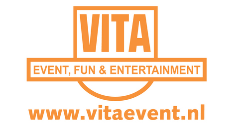 Vita verzorgt evenementen, activiteiten, personeelsfeesten en teambuildingsactiviteiten in heel Nederland. Ook verhuur van divers sport- en spelmateriaal.