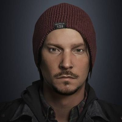 OILmk2's profile picture. 成人済み