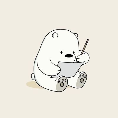 busy 😑
