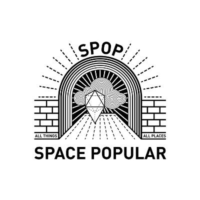 Space Popular is a multidisciplinary design and research practice led by architects Lara Lesmes & Fredrik Hellberg