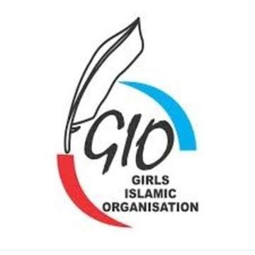 Girls Islamic organisation kothagudem