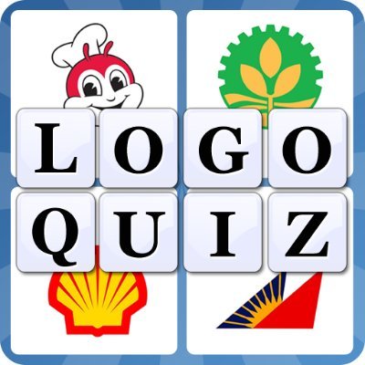 Logo Quiz (@quiz_ph) / X