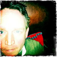 Tony Clements - @_tonyclements Twitter Profile Photo