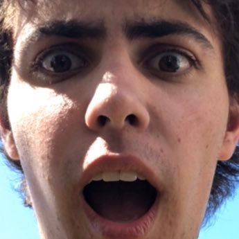 jackcone_'s profile picture. jack attack