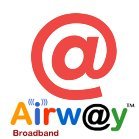 Airwaygwalior's profile picture. "Airway Broadband" and "FiberOne" Broadband are service brand name facilitated and initiated by PC Care Airway Infratel Private Limited, Gwalior-M.P.