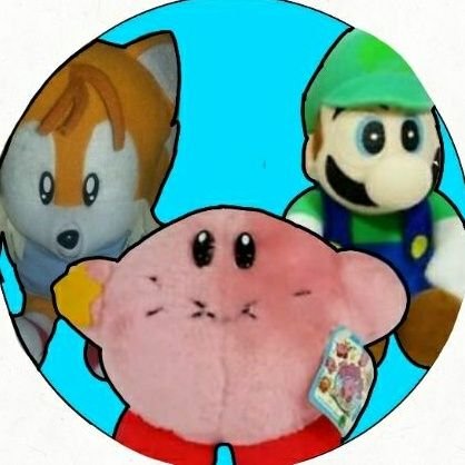 MarioSonicFan4's profile picture. 