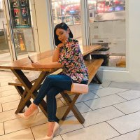 ᏦINAISHA (@y_alvz) 's Twitter Profile