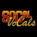 The SoCal VoCals (@thesocalvocals) Twitter profile photo The SoCal VoCals (@thesocalvocals) Twitter profile photo