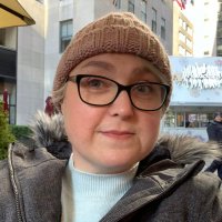 jennifer madden (@jenmad) 's Twitter Profile