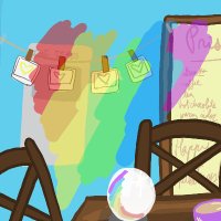 Light Hearts (@lightheartspod) 's Twitter Profile