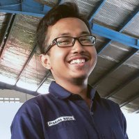 Pradana Iswanikhtiar (@ikhtiar_pradana) 's Twitter Profile