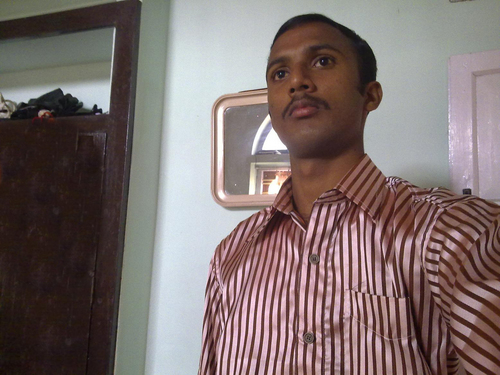 Software Engineer @ bMuse India Technologies Pvt Ltd