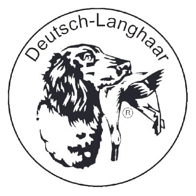 Deutsch Langhaar Gruppe Nordamerika
