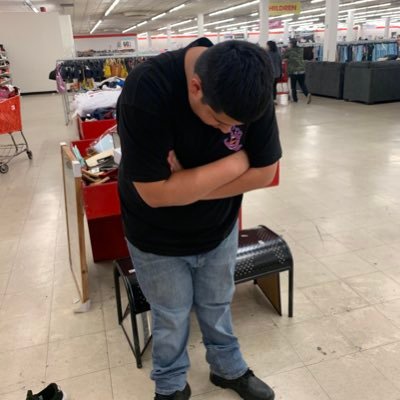 I’m the real roman