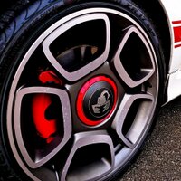 Mr Abarth