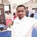 CHEF SSALI (@chefssali) Twitter profile photo