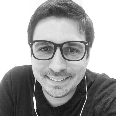 Publicidad y Marketing Online. Interesado en todo sobre la web, Diseño, marketing, tendencias, animación, etc. :)