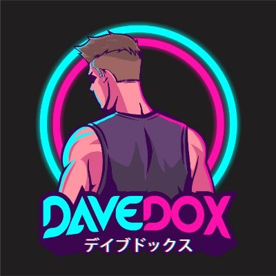Twitch Streamer | Cosplayer | Qualified Personal Trainer | Euphoric Hardstyle | Business Email: davedoxbusiness@gmail.com