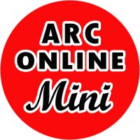 アークオンラインmini (@arc_online_mini) Twitter profile photo
