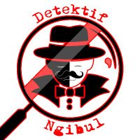 #SiapBerantasRadikalisme2025 (@detektif_ngibul) 's Twitter Profile Photo #SiapBerantasRadikalisme2025 (@detektif_ngibul) 's Twitter Profile Photo