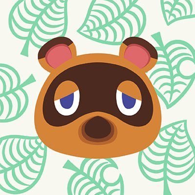 Les dernières infos sur #AnimalCrossing, c'est ici! | Animal Crossing New Horizons est disponible dès maintenant sur Nintendo Switch