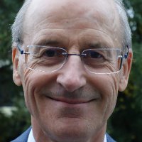 Robert Colebunders (@colebunders2) 's Twitter Profile
