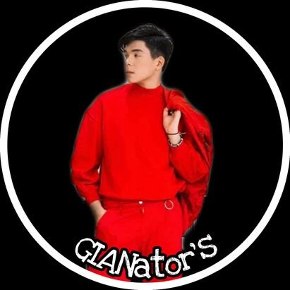 Supporting and loving GIAN FRANCO WANG since 2018! 🖤 Followed by @FianGranco168
GIAN'S official twitter @FianGranco168📍