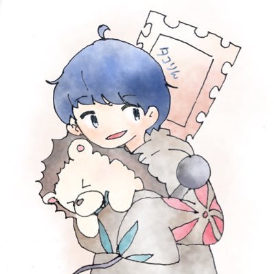 🐙タコりん⠒̫⃝さんのプロフィール画像