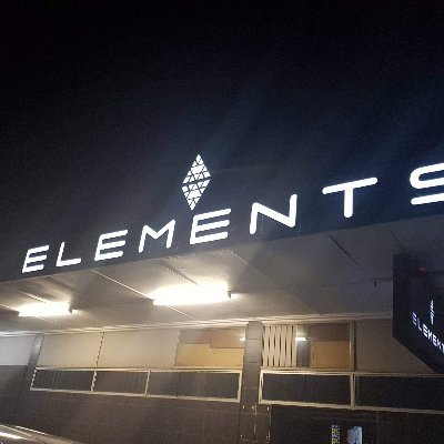 Night club

Insta____ElementsclubSA
Facebook page___Elements lounge clubsa