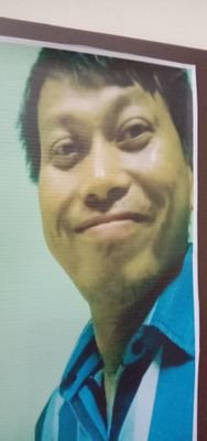 Semoga bahagia selalu