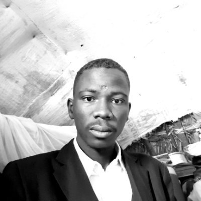 YagoubSaber's profile picture. Sudanese