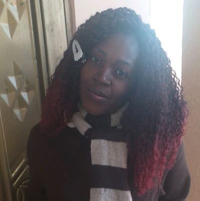 PDbosslady's profile picture. natural beauty