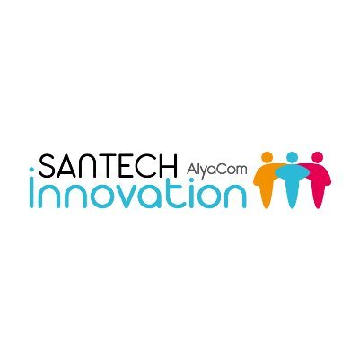 Santech Innovation - Editeur de logiciels : AlyaMobil, Mieux Vaut prévenir, Aidé Et Moi